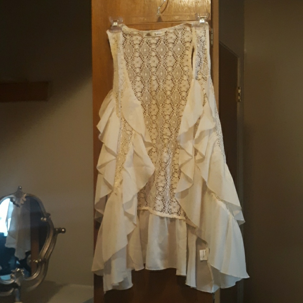 Vest~Flow With Me - Picture 4 of 4